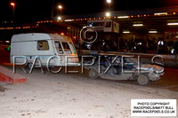 26th October Mildenhall Caravan Race