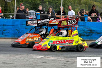 Ninja Karts