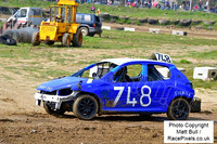 Junior Bangers