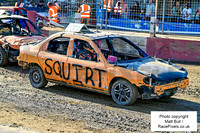 26th September Mildenhall 2.0L World Final