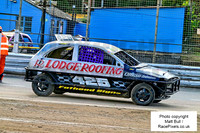 1400cc Stock Cars