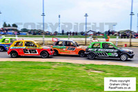 1 Litre Hot Rods