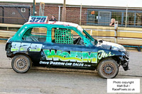 Junior Bangers