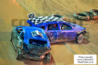 10th April Eastbourne WQ