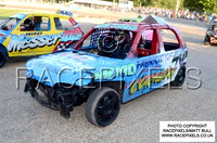30th July Eastbourne Juniors