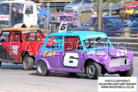 Junior Rods