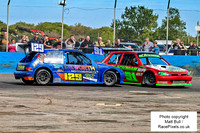 2.0L Hot Rods