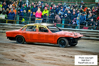 28th December Eastbourne Unlimited Christmas Cash-In