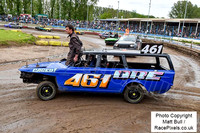 8th May Mildenhall Waller Reunion Day 2 Unlimited Pre '90