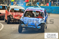 21st April Aldershot Gold Rush