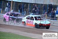 4th June Eastbourne Ladies