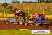 29th June Mildenhall European Championship