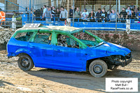 26th September Mildenhall 1600cc World of Shale