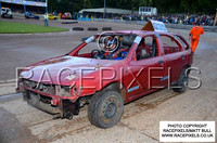 13th August Eastbourne Ladies