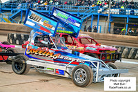 Brisca F2 Stock Cars