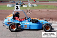 Grand Prix Midgets British Championship