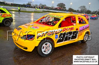 Stock Rod English Championship