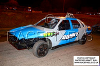 National Bangers Champion of Champions