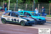 Rookie Rods