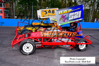 V8 Stock Cars