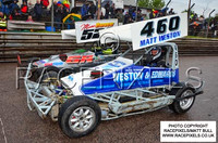 Brisca F2 Stock Cars