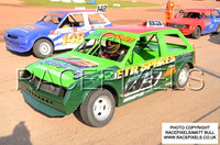 Stock Rods Terry Skeef memorial