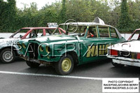National Bangers European Championship