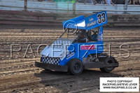 7th May Mildenhall