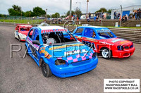 Junior Rods