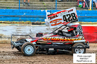 Brisca F2 Stock Cars (WOSQ)