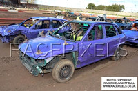 25th March Mildenhall Good Friday Teams
