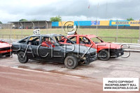 National Banger 2L Essex vs Kent