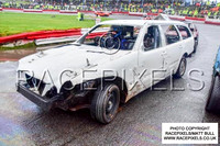 15th January Hednesford Tanks - Civil War
