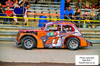 Oval Track Legends