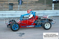 Grand Prix Midgets World Championship