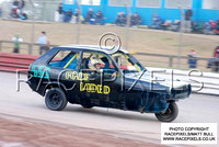 Reliant Robins