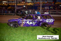 National Unlimited Bangers Plough Lane Classic