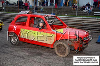 Junior Bangers