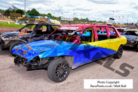 4th June Arena Essex Unlimited Shootout