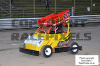 Stoxkarts