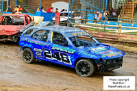 30th June Mildenhall Mick Lown meeting Older Cars