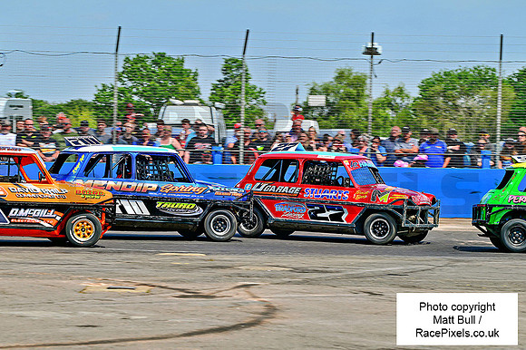 RacePixels | 18th May Aldershot (ORCi)