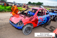 26th August Mildenhall Micro
