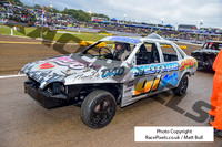 7th October Ipswich Unlimited World Final
