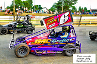 29th June Yarmouth
