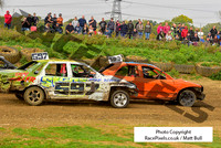 Dirt Rods RWD