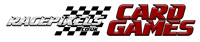 racepixels card games logo