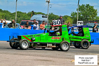 Old Skool Superstox
