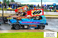 15th June Yarmouth