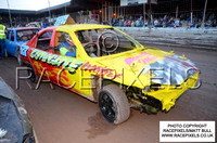 13th July Mildenhall BBA British Championship
